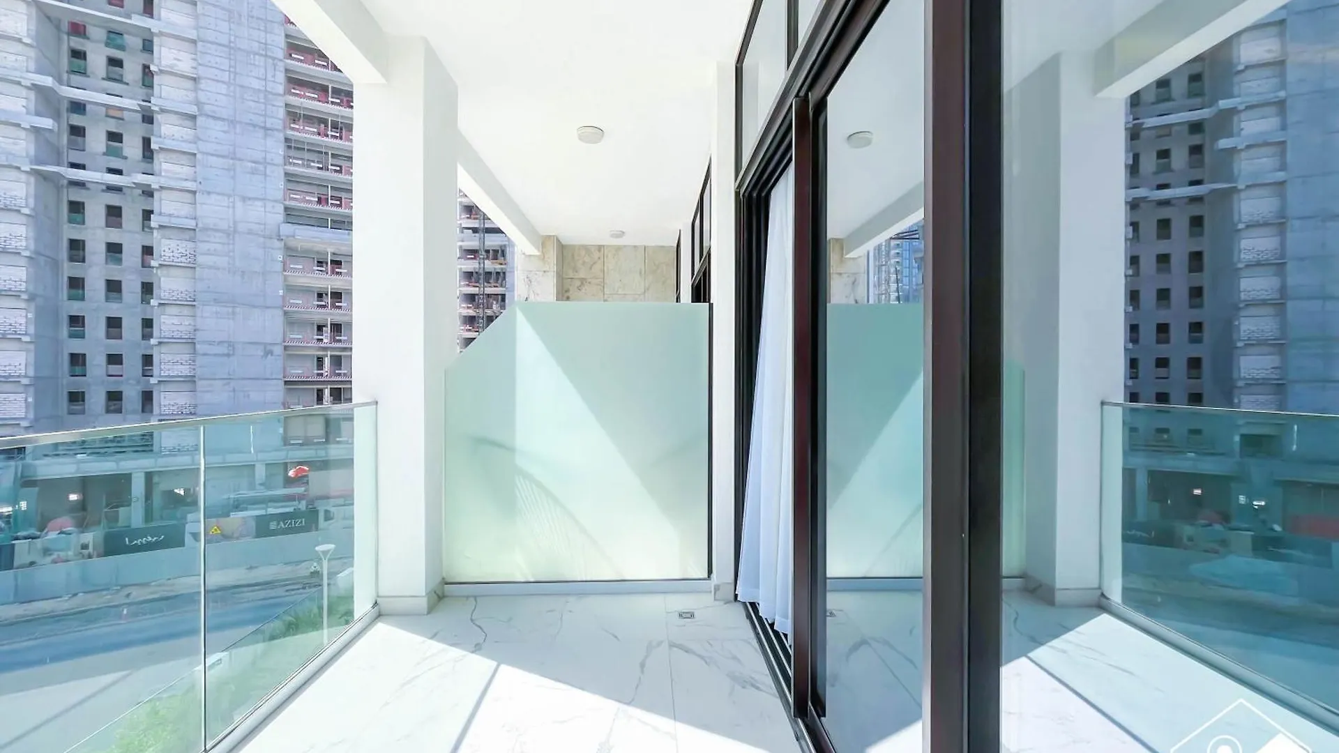 Apartment Modern Studio In Riviera Meydan I Pool & Balcony Dubai United Arab Emirates