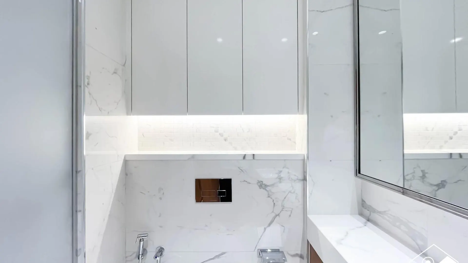 Modern Studio In Riviera Meydan I Pool & Balcony Dubai United Arab Emirates